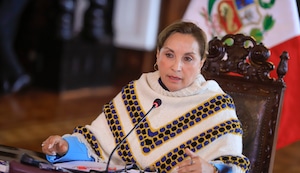 La viajera Dina y ‘El defensor de faites’ en ‘Picotitos’ de El Búho