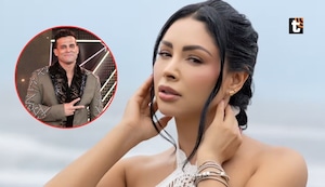 Pamela Franco desenmascara a Domínguez y revela la fuerte advertencia que envió a su entorno: “Me quiere destruir”