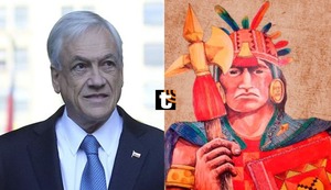 Murió Sebastián Piñera: expresidente chileno decía ser descendiente de Huayna Cápac