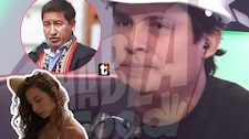 Excongresista Guido Bellido aconseja a Curwen tras ‘ampay’ de Carlita: “Haz terapia con las canciones de Tony Rosado”