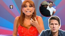 Magaly no quiere a Paco Bazán cerca de su programa tras ‘junte’ con Farfán y lanza fuerte advertencia: “Lo sacaré con seguridad”