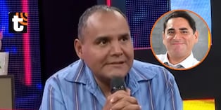 ¡Apoya a su hermano! Arturo Álvarez revela por quién votará en las elecciones: “Es secreto, pero la sangre pesa más que el agua”