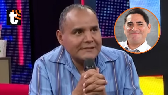 TROME - Arturo Álvarez revela por quién votará en las elecciones