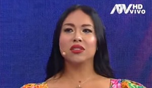 Dayanita se enfrenta a Magaly y reconoce que se le ‘subieron los humos’: “Sí me mareé un poco”