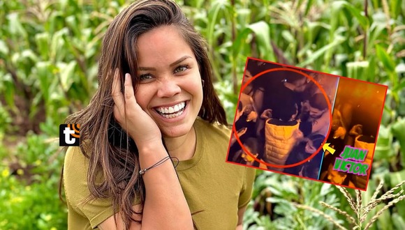 TROME - Juan Víctor sale de fiesta tras demanda