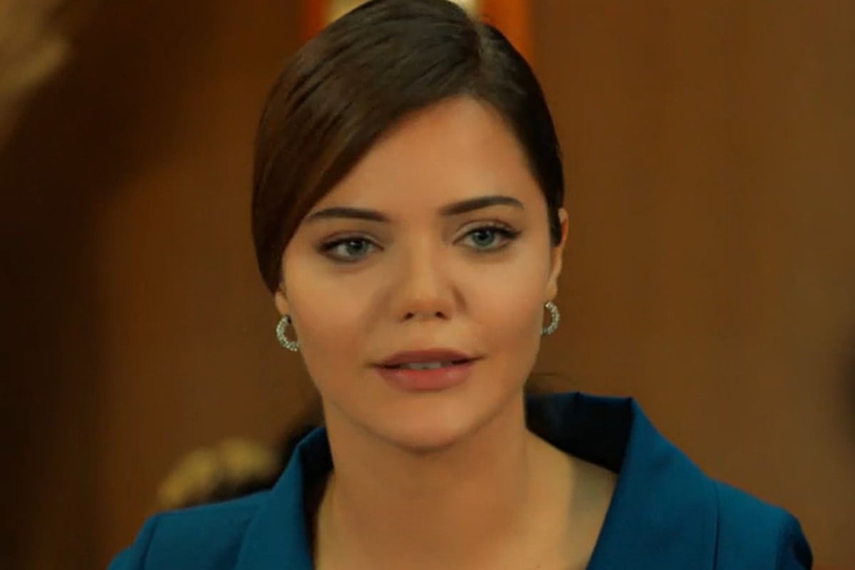 "Tierra amarga" sorprende al público con sus emocionantes episodios a través de Antena 3 (Foto: Tims & B Productions)