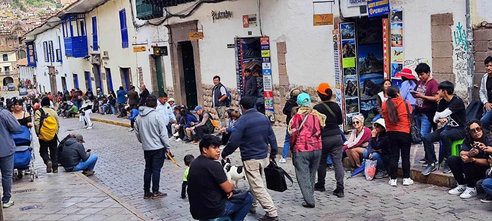 Foto: Juan Sequeiros