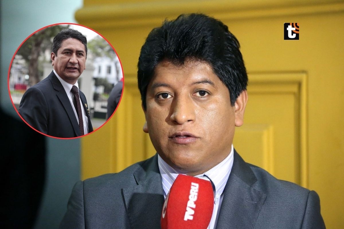 Josué Gutierrez, actual defensor del Pueblo.