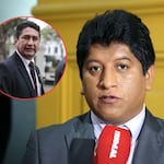 El defensor de Vladimir Cerrón