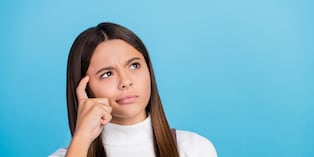 La diferencia entre estas palabras radica en si se escriben juntas o separadas, y si llevan tilde o no. Foto: Istock