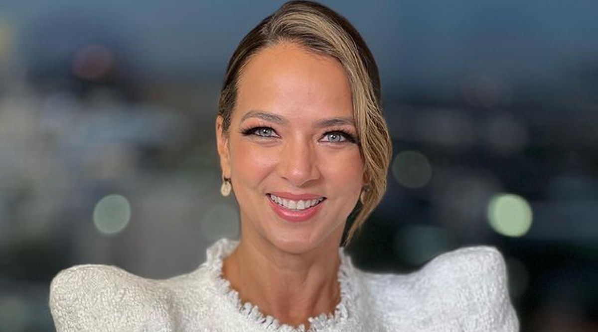 Estuvo casada con el cantante Luis Fonsi (Foto: Adamari López / Instagram)