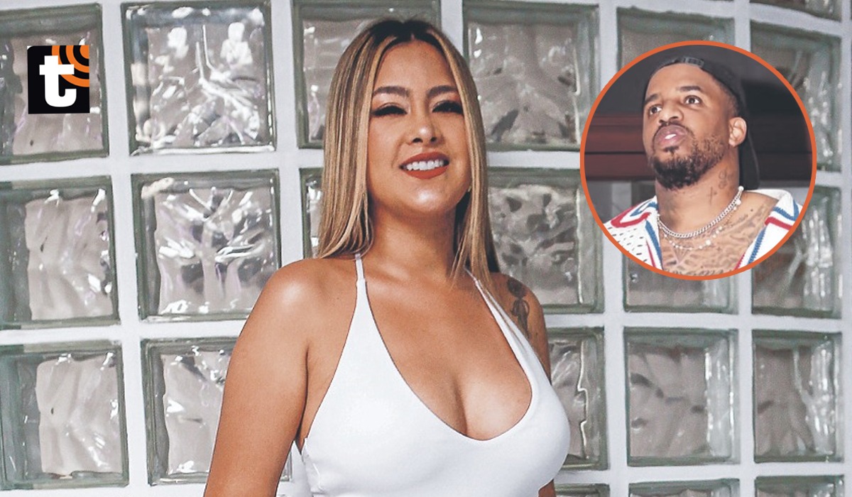 Delany López reveló en ‘Café con la Chévez’ que le afectó bastante cuando estalló el escándalo mediático con Jefferson Farfán.