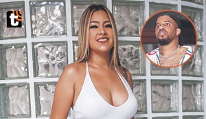 Delany López sobre su pasado con Jefferson Farfán: “De amor nadie se muere”