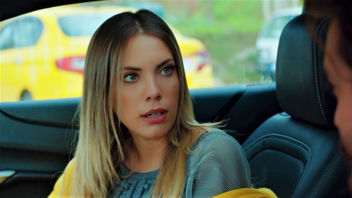 Yildiz está molesta porque su hermana la está pasando mal (Foto: Med Yapim)