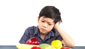 ¡A luchar contra la anemia!