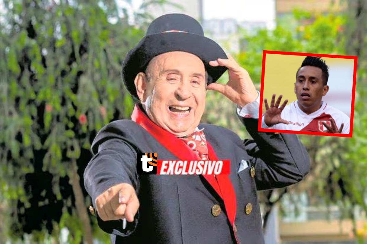 Tulio Loza qué le dijo a Cueva por transferencia de S/ 280 a Pamela Franco