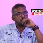 Choca Mandros confiesa que va a terapia y expone el fuerte motivo detrás de su obesidad: “Sacrifiqué mi...”