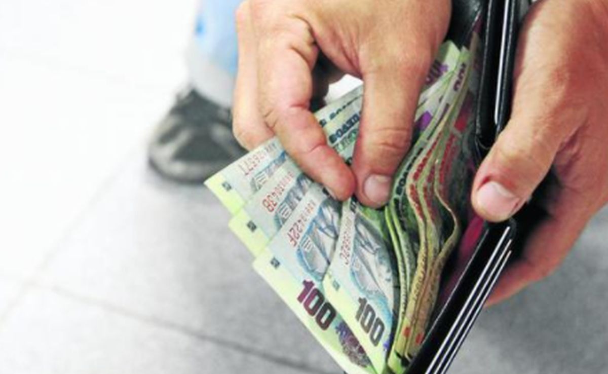 Los peruanos pueden acceder al Bono Familiar Universal (BFU de 760 soles), retiro de la AFP (de hasta 4 UIT) y al retiro de la ONP (de hasta 1 UIT) según sea su caso (Foto: GEC)