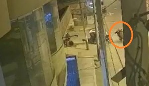 Lurigancho - Chosica: Adolescente de 14 años muere alcanzado por una bala perdida | VIDEO