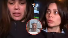 ¿En problemas? Revelan si Andrea San Martín podría perder la tenencia de su hija tras denuncia de Juan Víctor