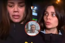 ¿En problemas? Revelan si Andrea San Martín podría perder la tenencia de su hija tras denuncia de Juan Víctor