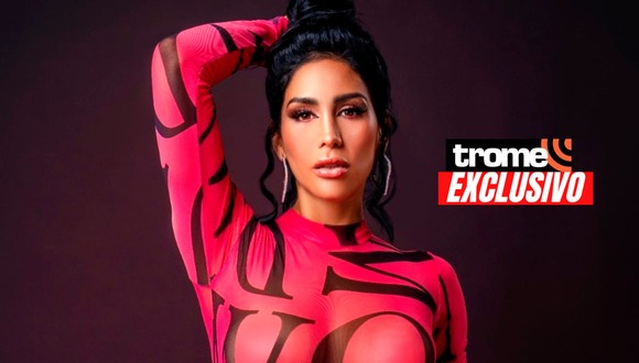 Leysi Suárez reaparece tras difícil momento