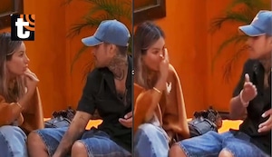 Pamela López se quiebra tras rechazar pedido íntimo de Paul Michael: “Respétame, el amor no se basa en sex...”
