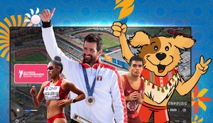 Juegos Bolivarianos Ayacucho–Lima 2025 tendrán transmisión 24/7