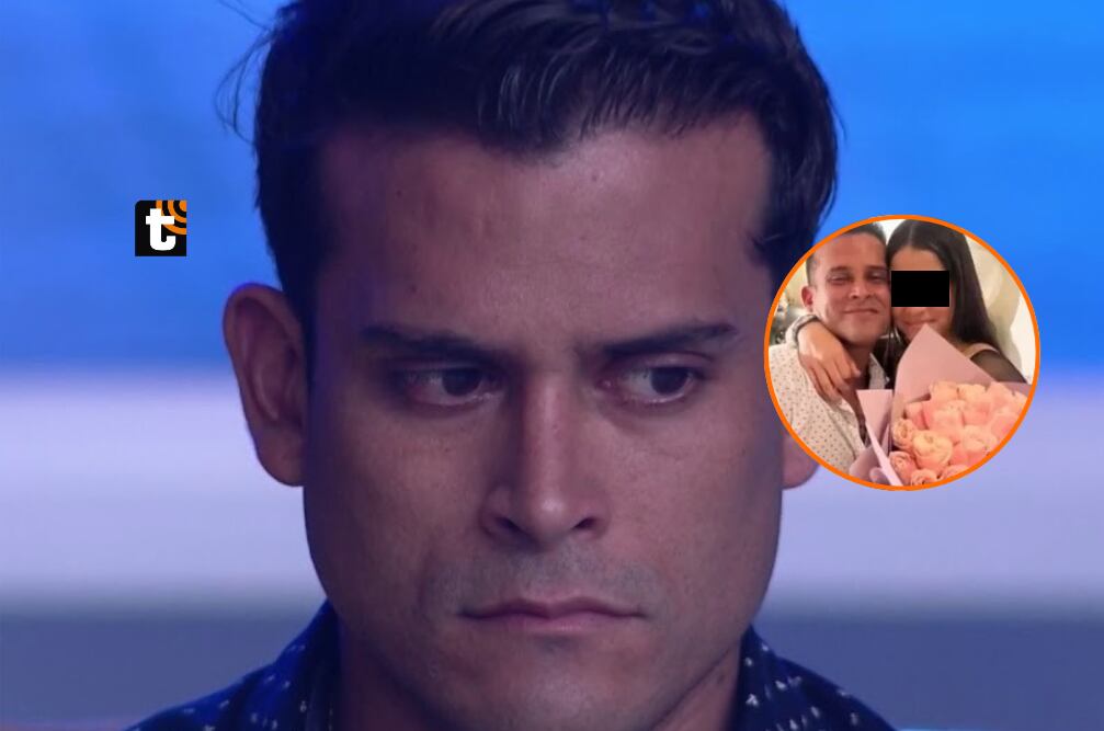 Hija de Christian Domínguez revela que nunca han sido una familia feliz por culpa de él y sus infidelidades.