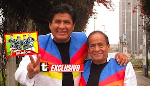 Los Shapis DEMANDARÁN a Los Auténticos Campesinos por este motivo: “No tienen ninguna disculpa”