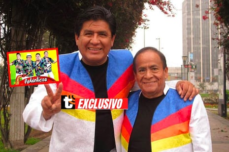 Los Shapis DEMANDARÁN a Los Auténticos Campesinos por este motivo: “No tienen ninguna disculpa”