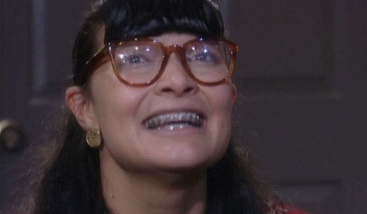 En Argentina, la protagonista de "Yo soy Betty la fea" dio detalles sobre cómo eran las grabaciones (Foto: RCN)