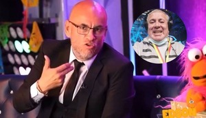 Mr. Peet ningunea a Mr. G locutor en off de Esto es Guerra: “El pionero soy yo” | VIDEO