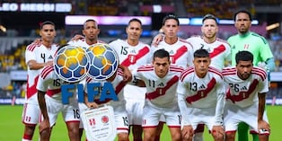 Perú experimenta un descenso en nueva clasificación de la FIFA (Foto: FPF/ITEA)