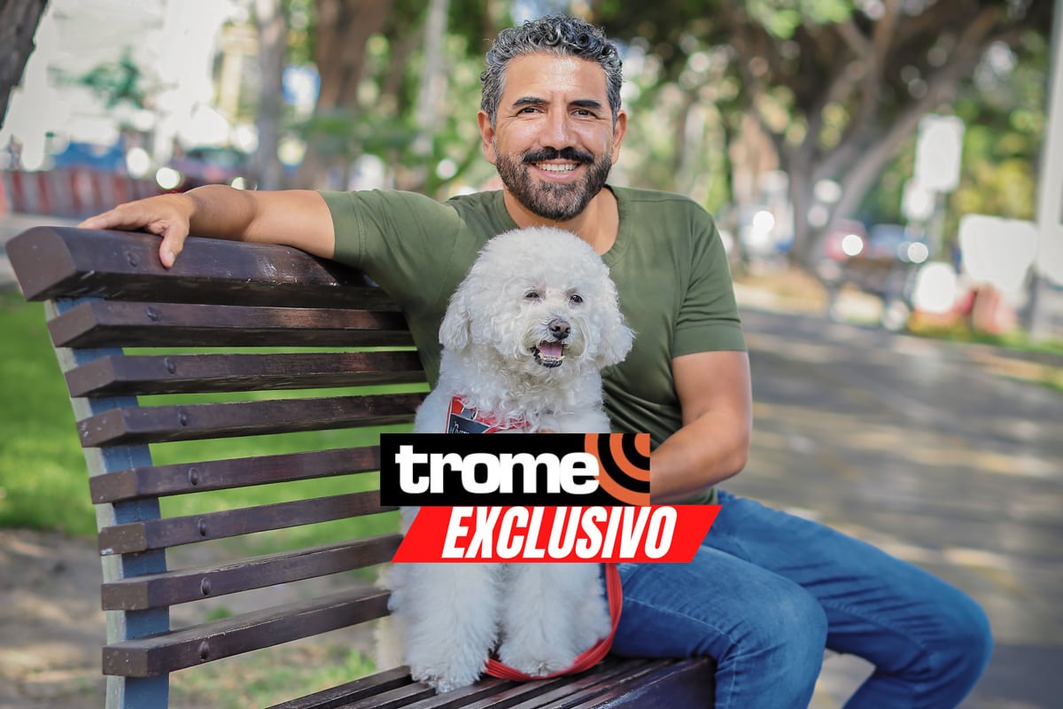 Fernando Díaz. Foto: Hugo Pérez