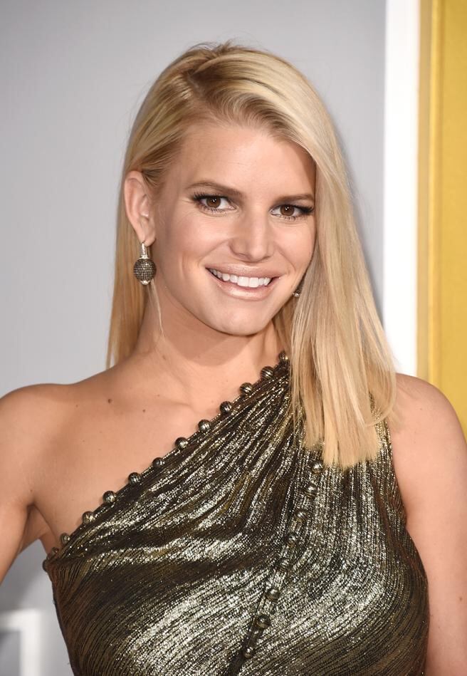 Jessica Simpson ha compartido detalles de su proceso para superar la adicción (Foto: Instagram)