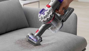 Crea un hogar saludable: la combinación perfecta entre purificación y limpieza profunda