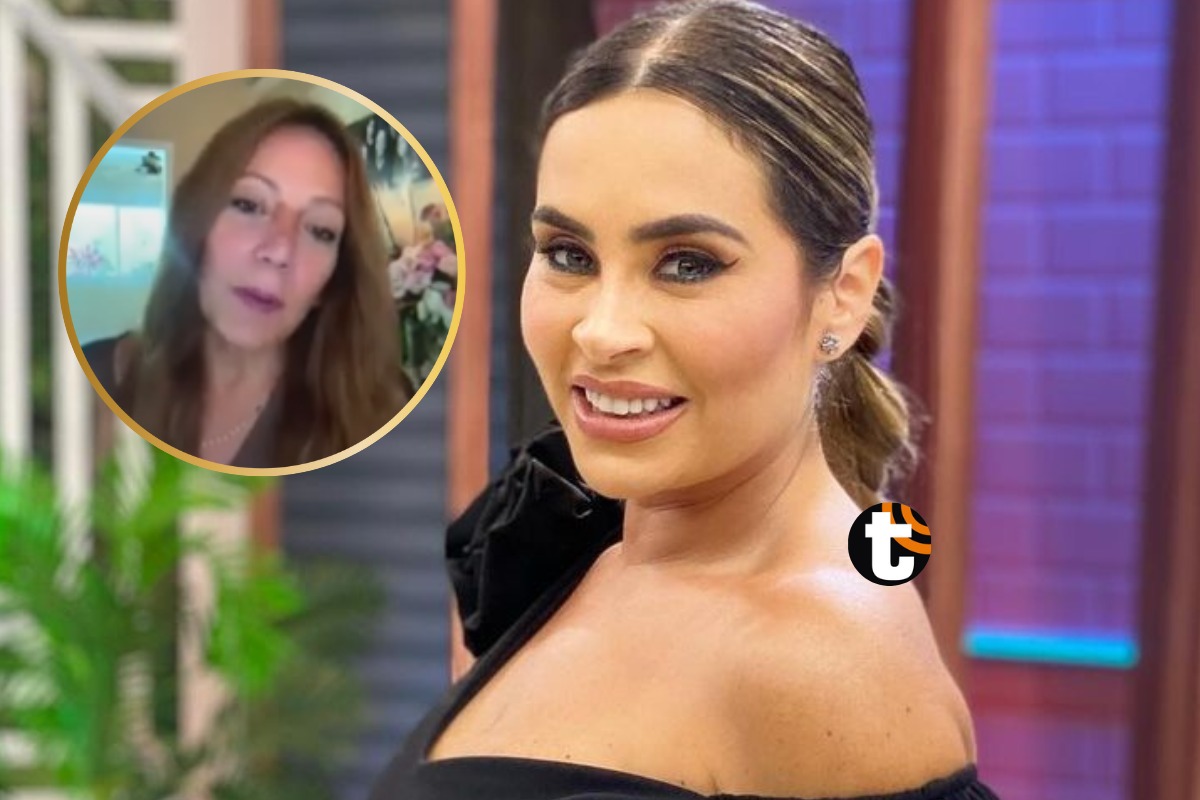 Pati Lorena critica a Ethel Pozo