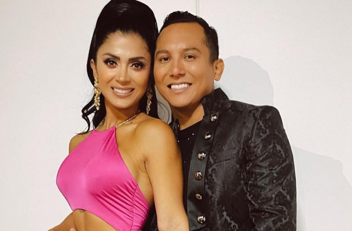 Edwin Luna es una de las estrellas de la música regional de México. (Foto: Edwin Luna / Instagram)