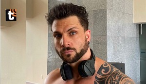 Nicola Porcella es acusado de agredir a mujer en México: “Gracias a ti tuvo que irse de la ciudad asustada y con tratamiento”