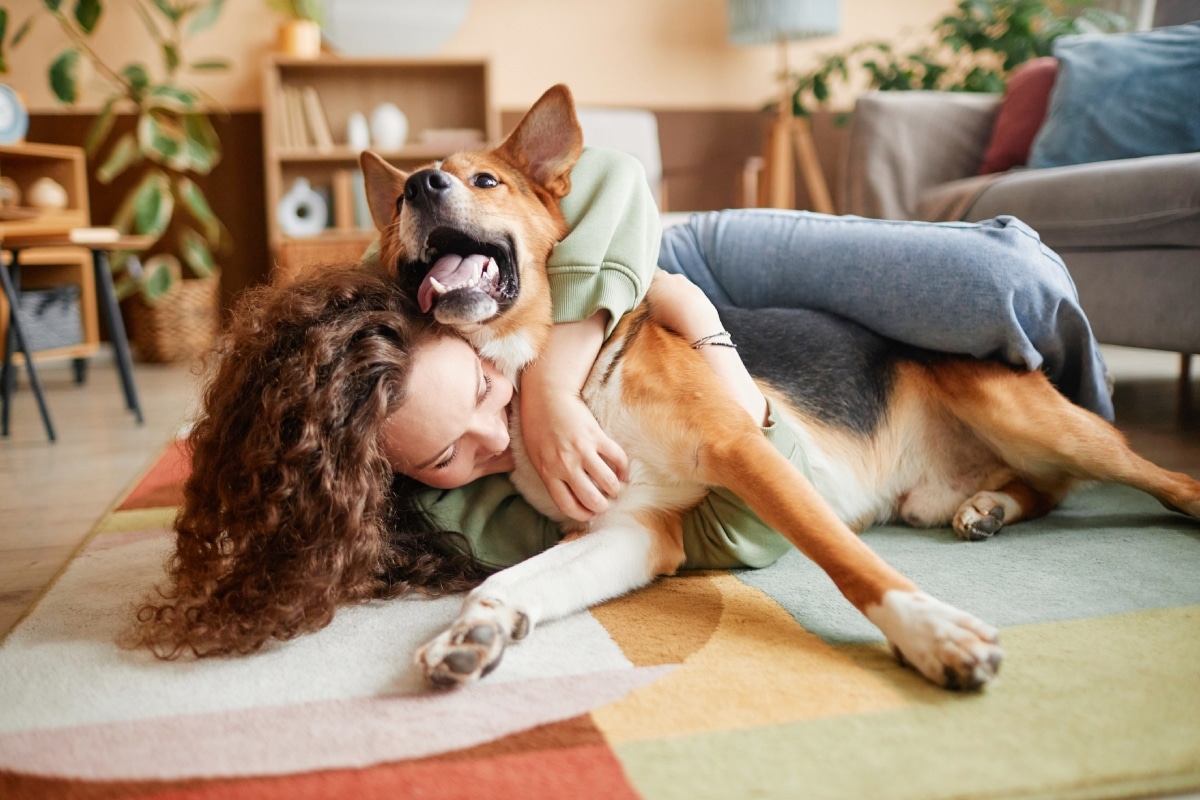 Identificar estas conductas ayudarán a mejorar la convivencia entre ustedes. Foto: Istock.