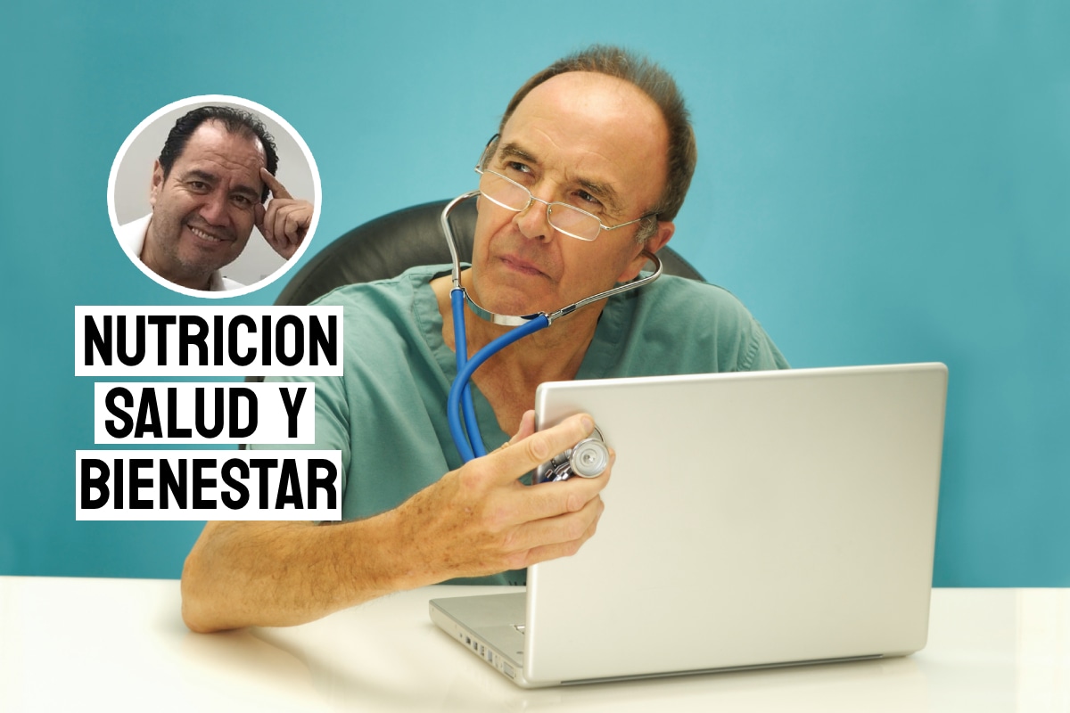 Cuidado con los productos mágicos que promocionan en Internet. Foto: composición/Istock