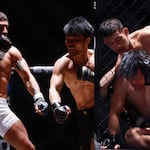 MMA: Peruano Miguel ‘No Mercy’ Meza triunfa en Corea del Sur