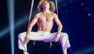 “Dioses del circo: Virtuoso” llega al Perú: Lugar, fecha, hora, entradas y más