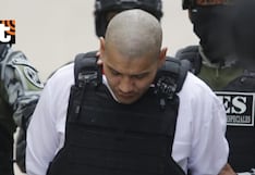 Encierren a ‘Monstruo’ de por vida