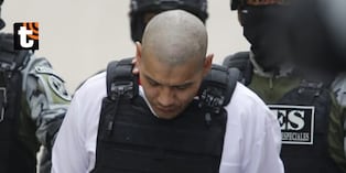 Encierren a ‘Monstruo’ de por vida