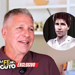 ¡De la cancha a la CIA! La increíble historia del ‘Pirata’ Czornomaz en Austria