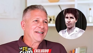 ¡De la cancha a la CIA! La increíble historia del ‘Pirata’ Czornomaz en Austria