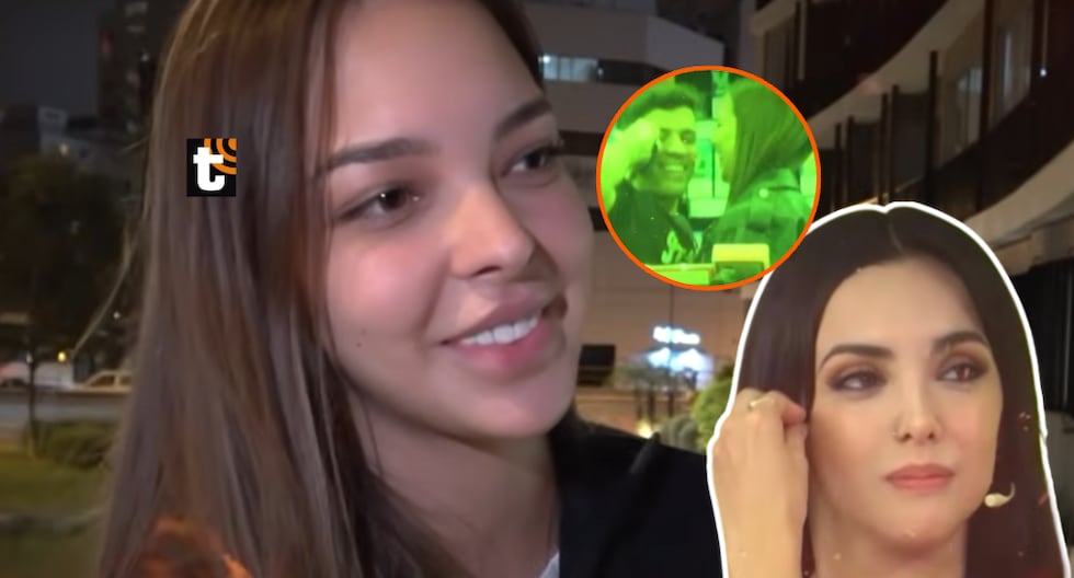 Flavia López denies being 'migajera' with 'Duck' and throws dart at Rosangela: