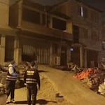 Un muerto y dos heridos dejó balacera en una pollada en Villa El Salvador | VIDEO